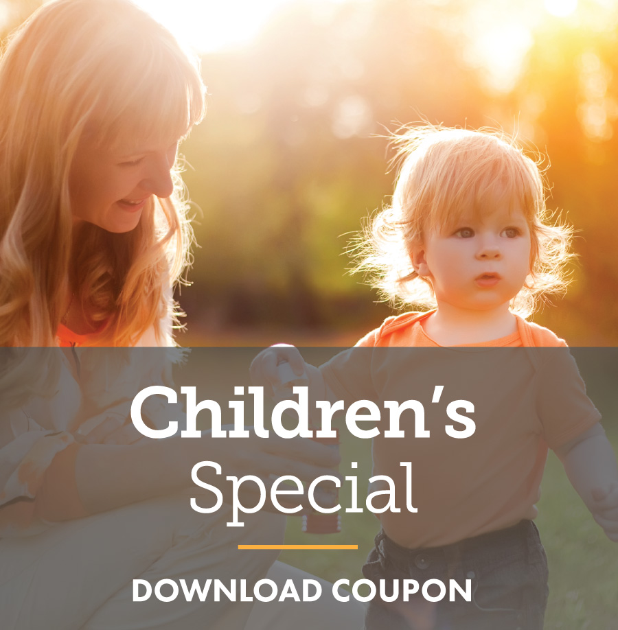 Children's Special