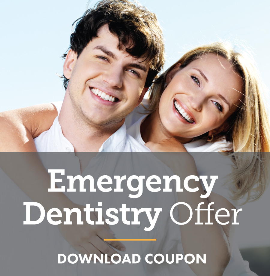 Emergency Offer